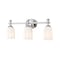 Z-Lite Orion 3 Light Vanity, 22in. W x 5.25in. L, Chrome 1102-3V-CH - alternate 1